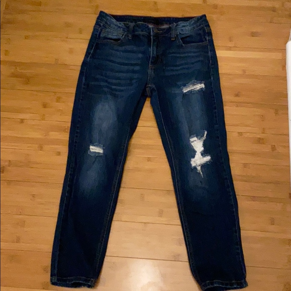 Cello Jeans